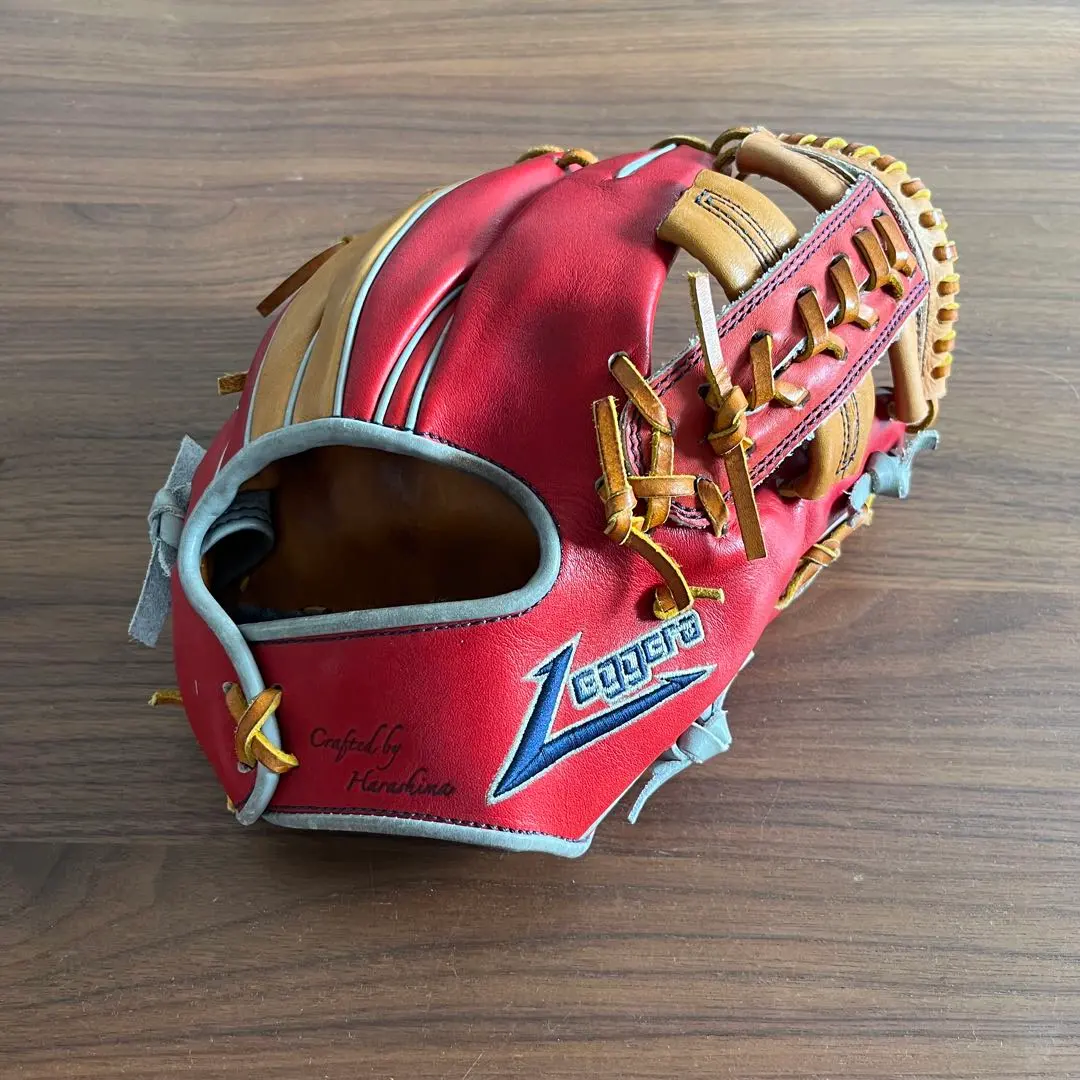 2026年最新】レジェーラ グローブの人気アイテム - メルカリ