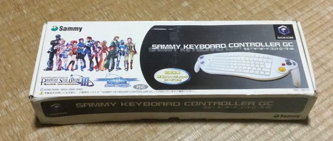 2026年最新】ゲームキューブ キーボード コントローラの人気アイテム