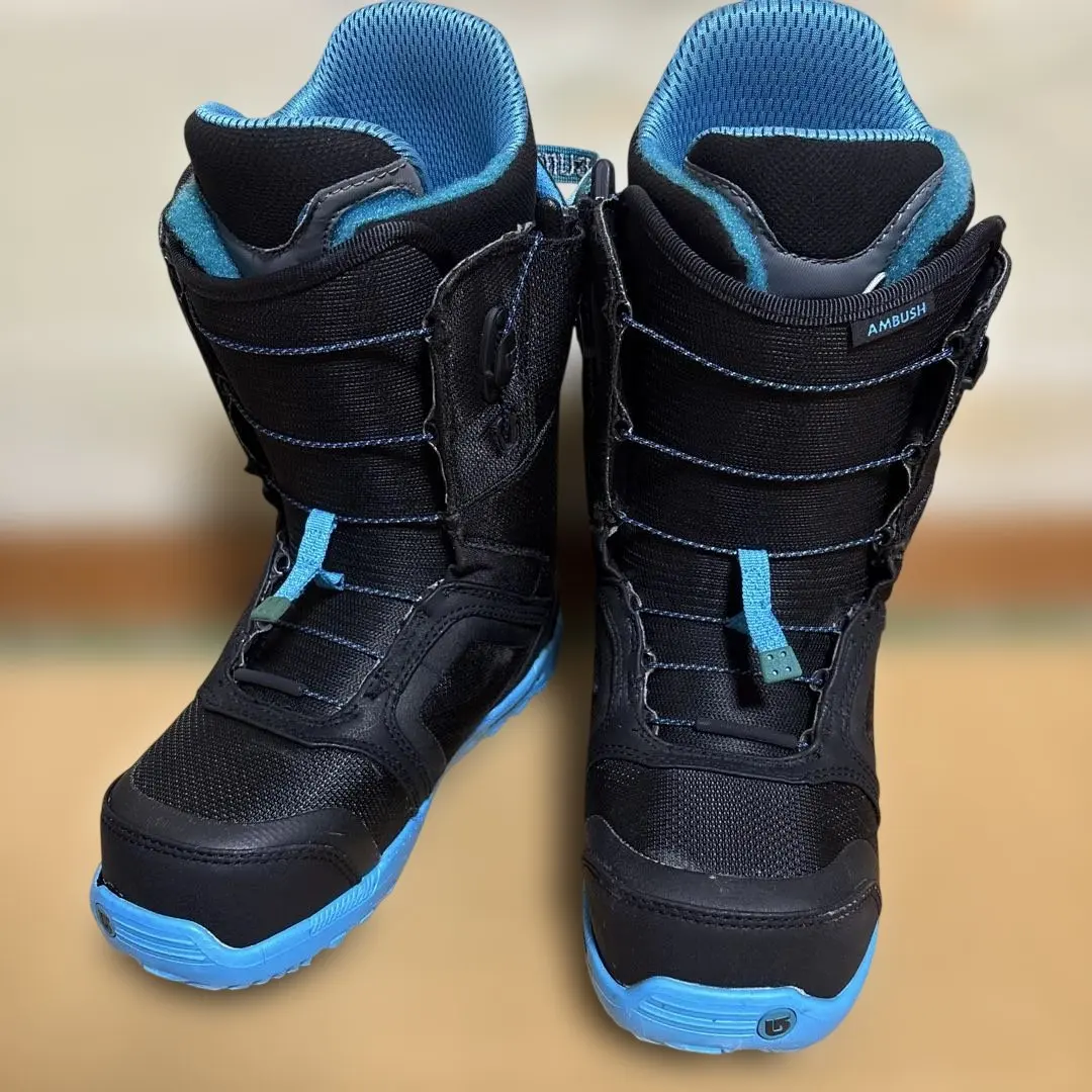 2026年最新】burton ambushの人気アイテム - メルカリ