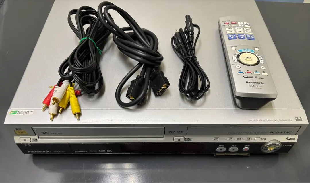 2026年最新】Panasonic DMR-E150Vの人気アイテム - メルカリ