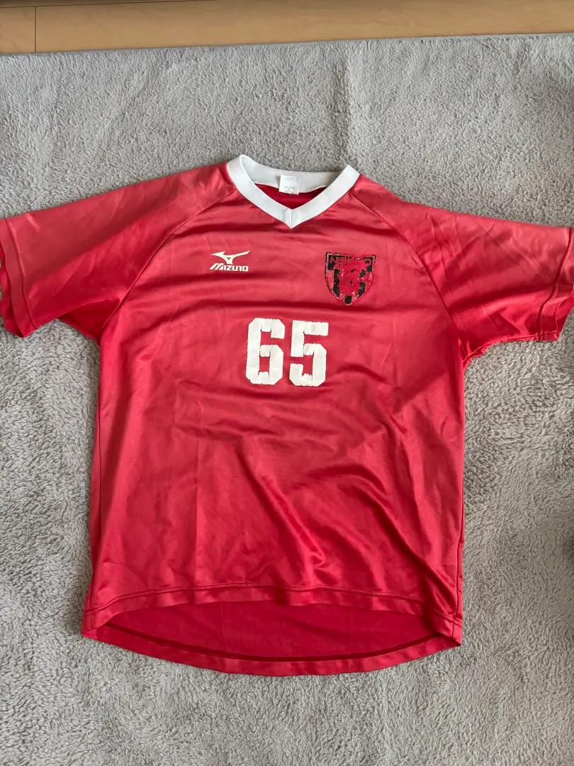 2026年最新】日章学園サッカーの人気アイテム - メルカリ