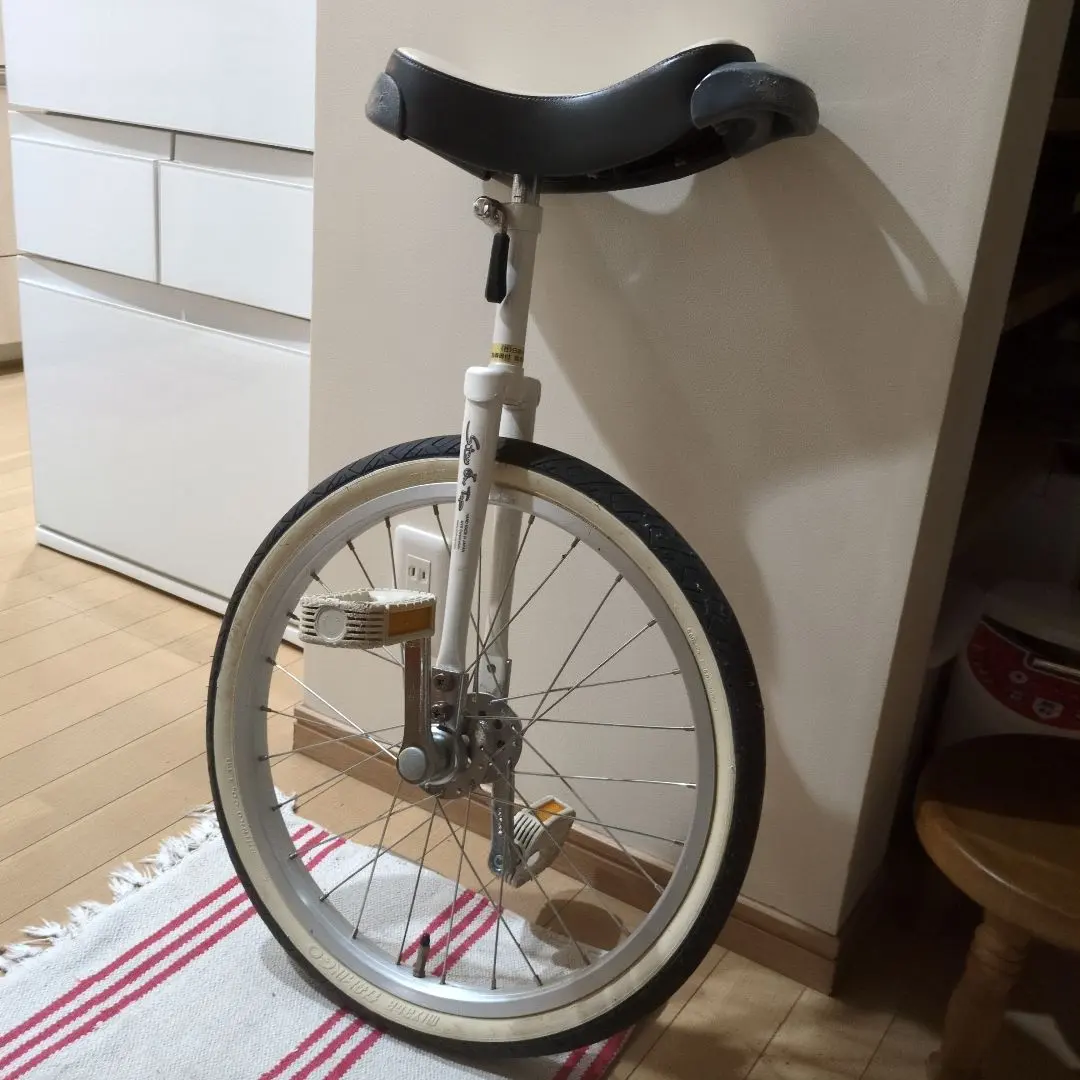 2026年最新】一輪車 競技用の人気アイテム - メルカリ