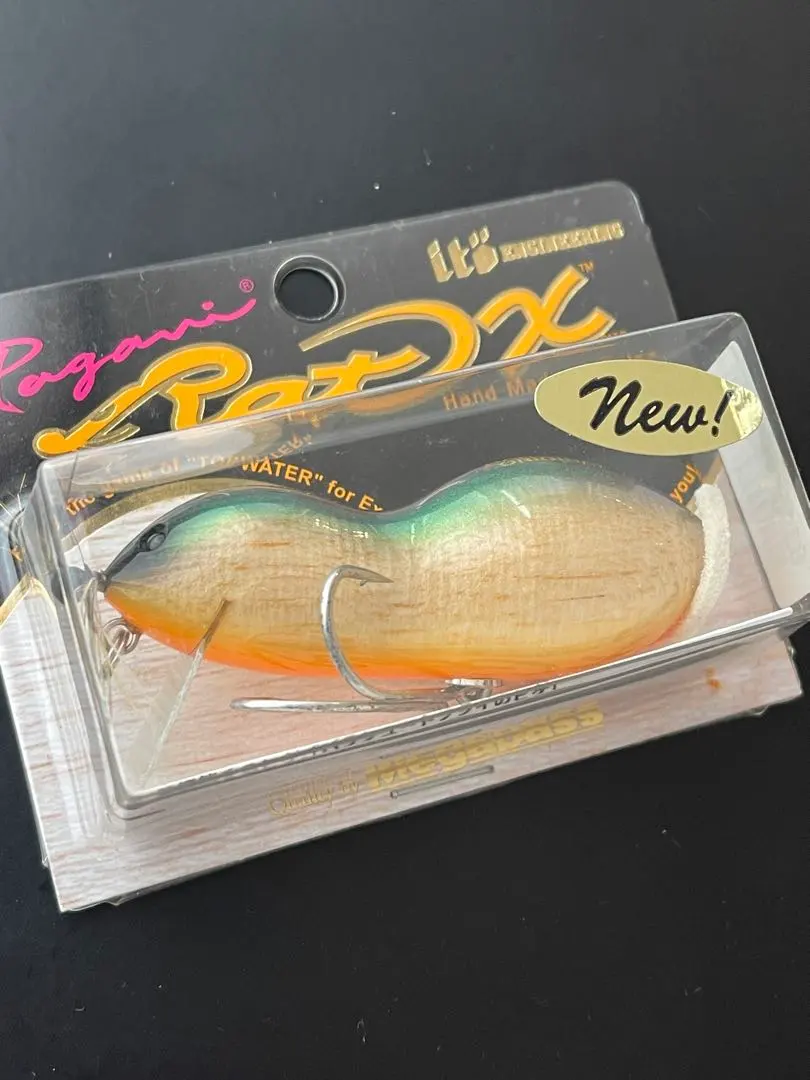 2026年最新】メガバス ラットxの人気アイテム - メルカリ