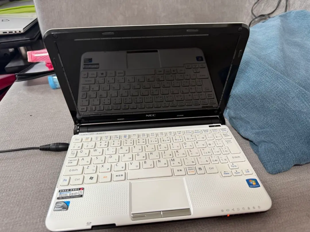 2026年最新】nec lavie windows7の人気アイテム - メルカリ