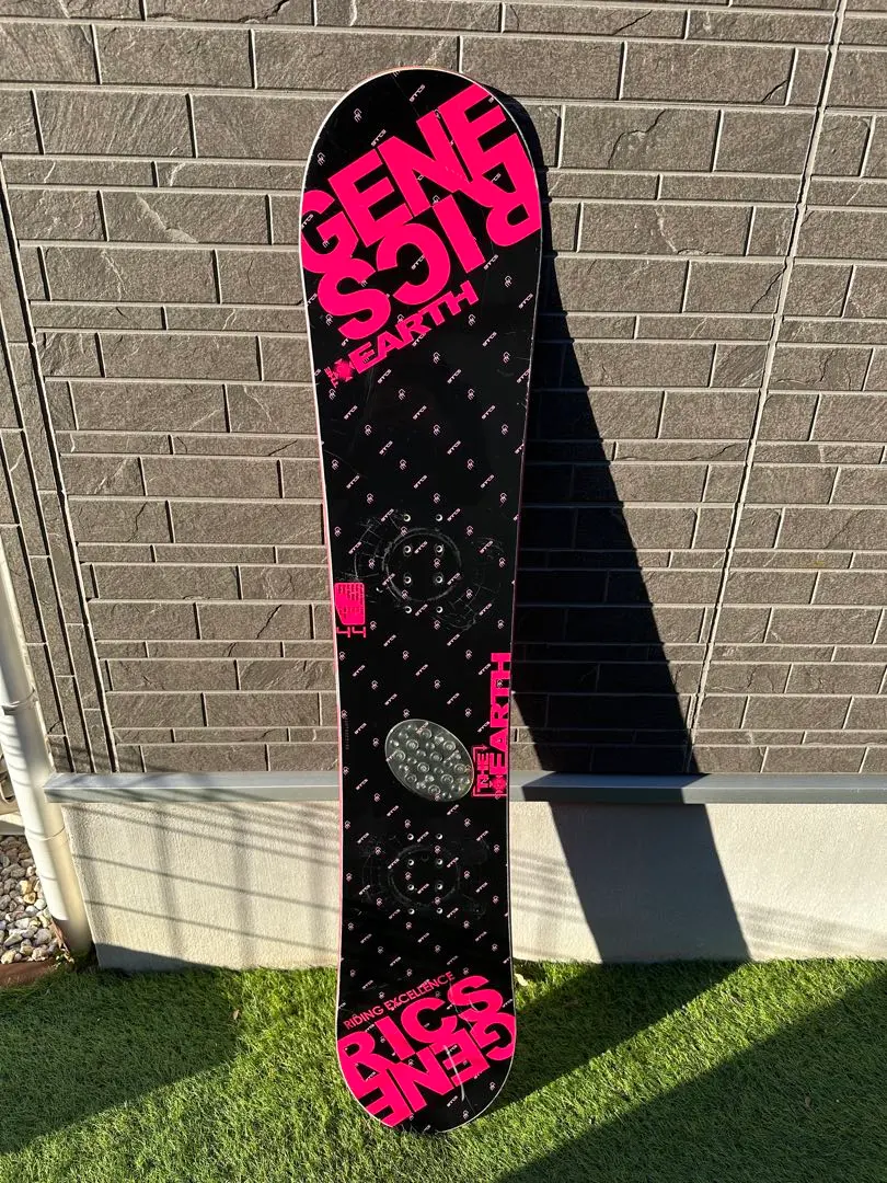 2026年最新】generics スノーボードの人気アイテム - メルカリ