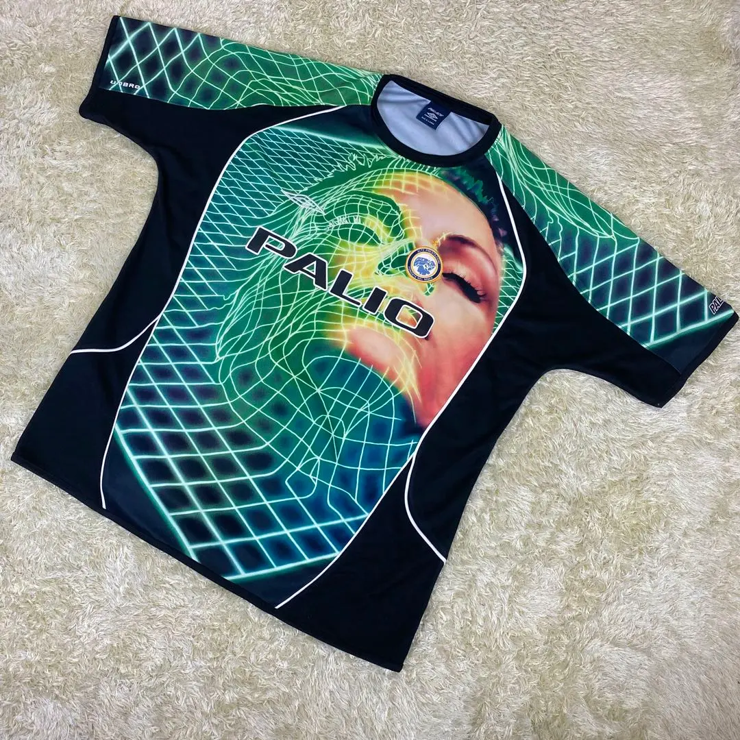 2026年最新】palace umbro tシャツの人気アイテム - メルカリ