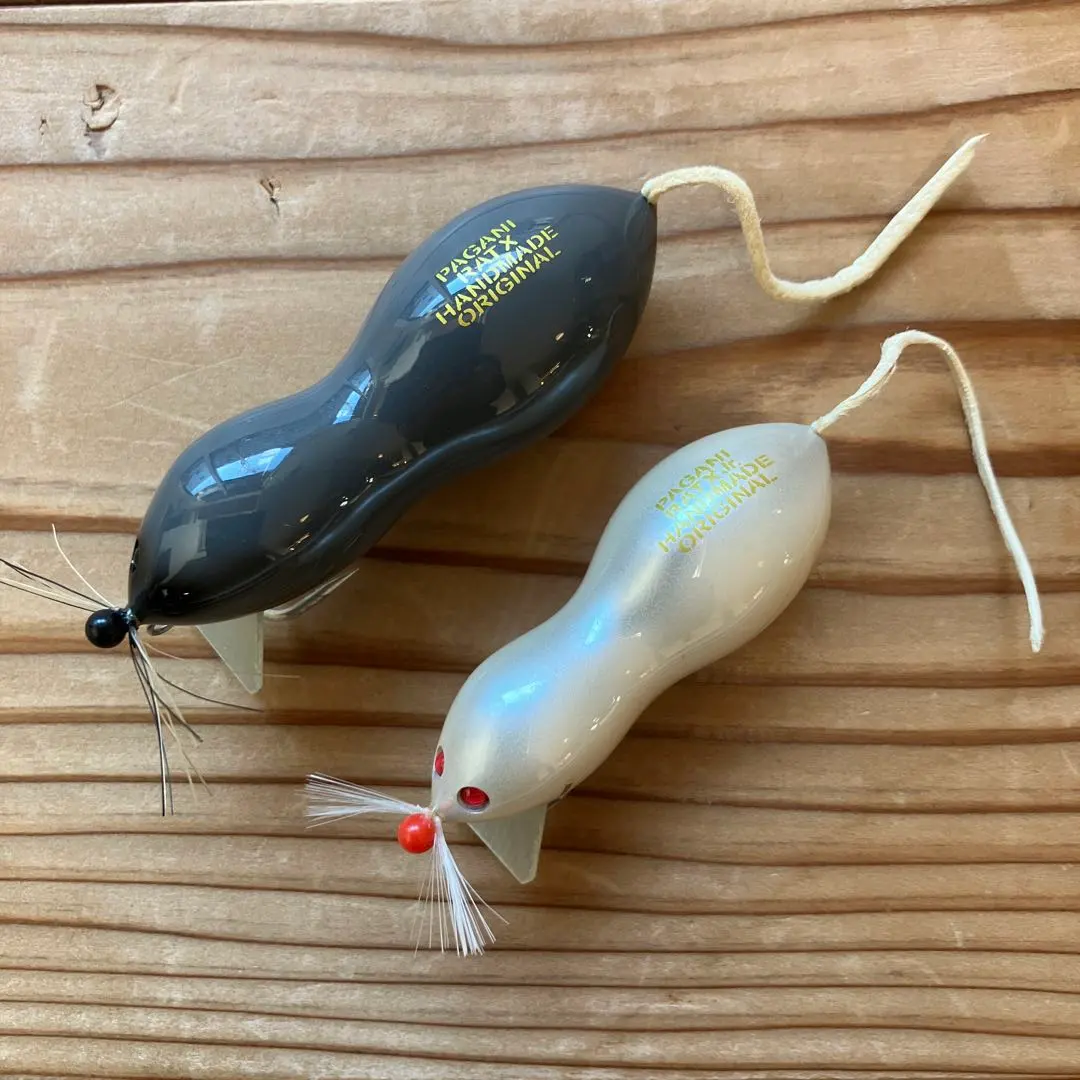 2026年最新】メガバス ラットxの人気アイテム - メルカリ