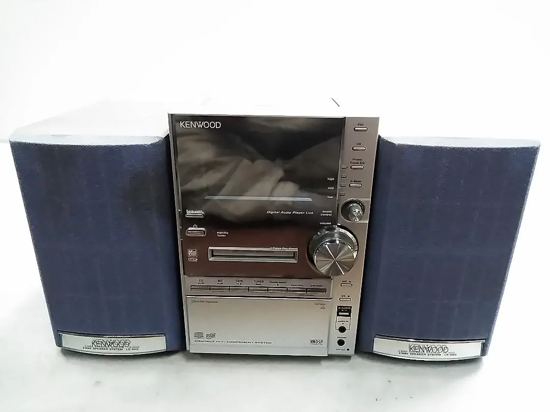 2026年最新】kenwood rxd-sv3mdの人気アイテム - メルカリ