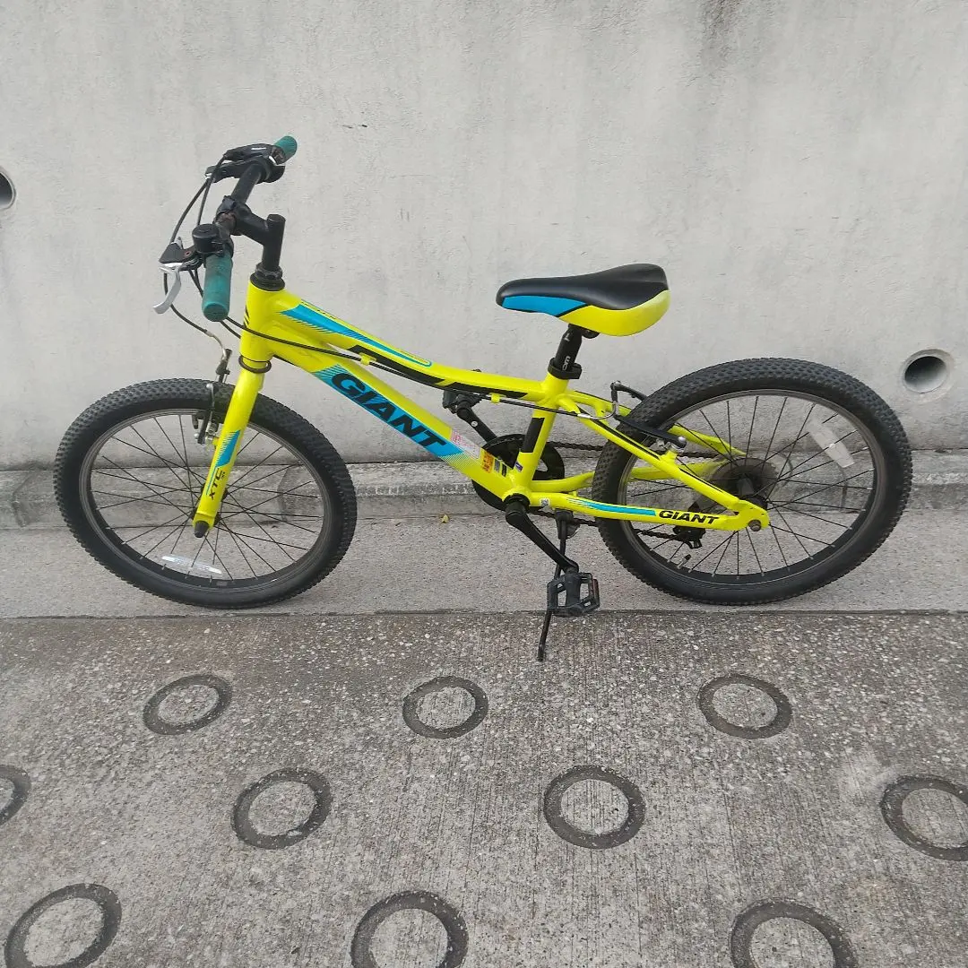 2026年最新】GIANT XTC jrの人気アイテム - メルカリ