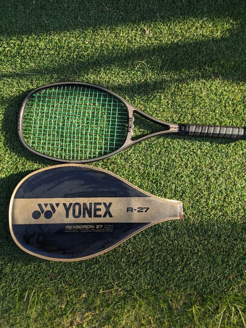 2026年最新】ヨネックス R-27の人気アイテム - メルカリ