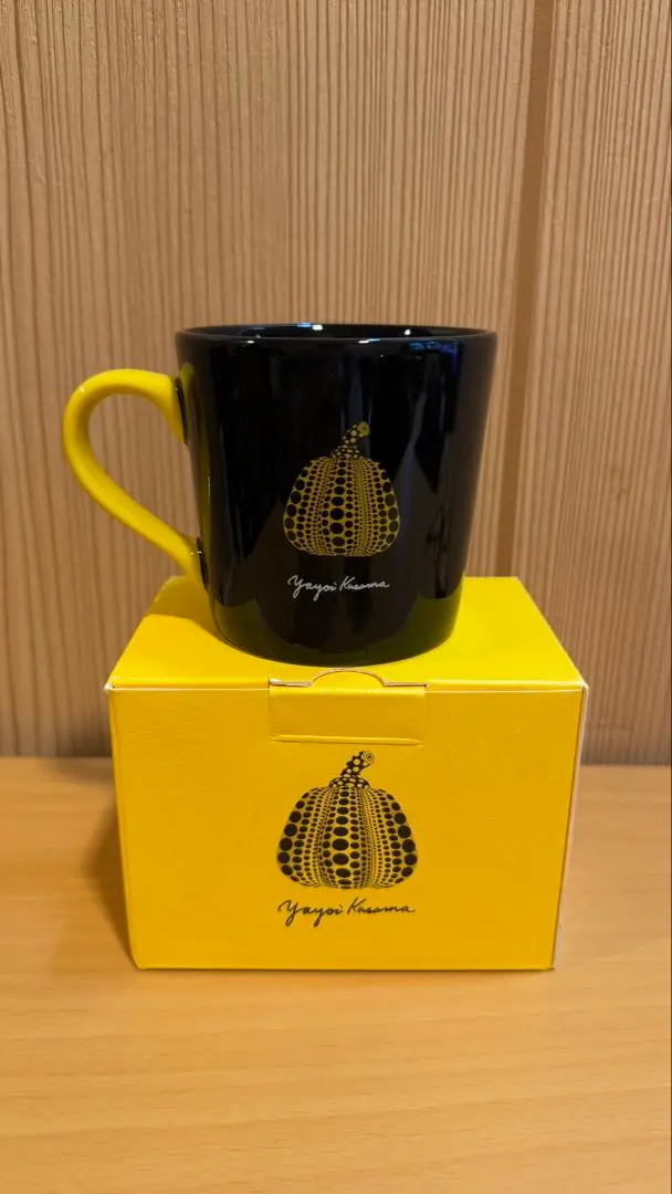 2026年最新】草間彌生 カップの人気アイテム - メルカリ