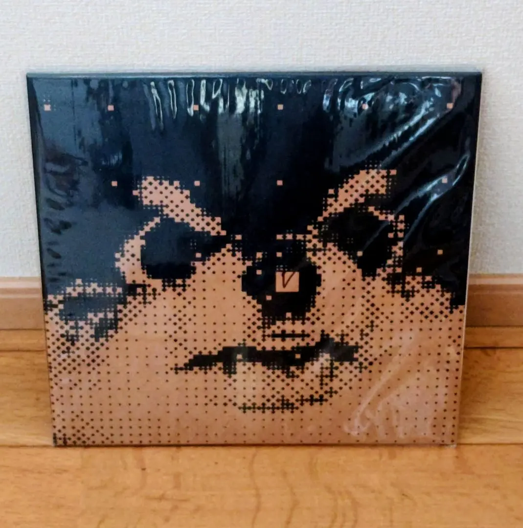 2026年最新】bts v layover アナログ盤の人気アイテム - メルカリ