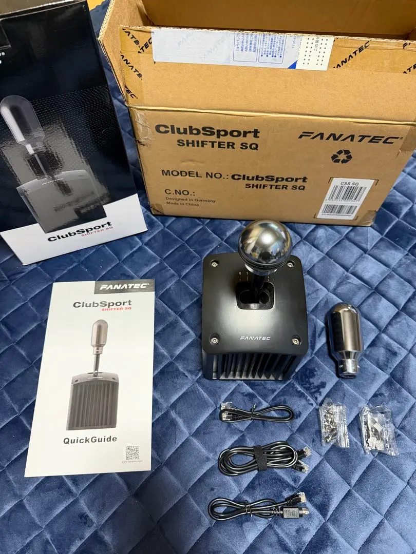 2026年最新】fanatec シフターの人気アイテム - メルカリ