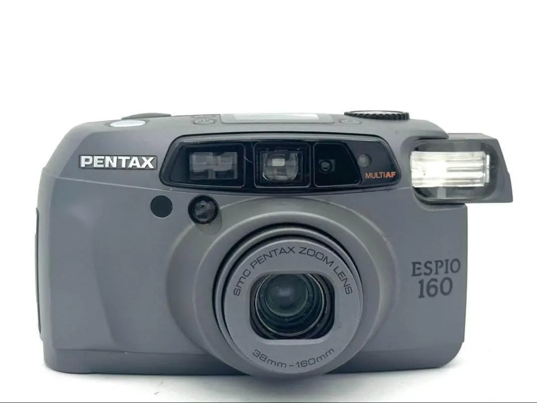 2026年最新】PENTAX ESPIO160の人気アイテム - メルカリ