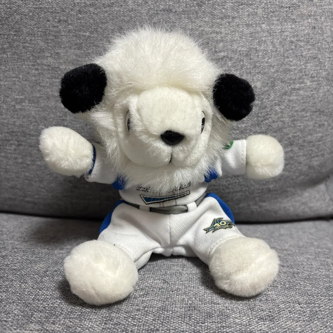 2026年最新】西武ライオンズ マスコットぬいぐるみレオの人気アイテム