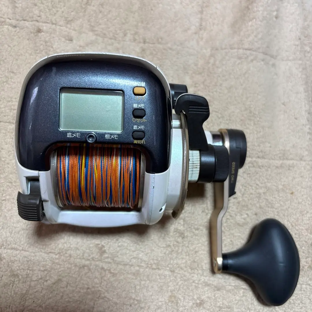 2026年最新】シマノ SLS 4000の人気アイテム - メルカリ