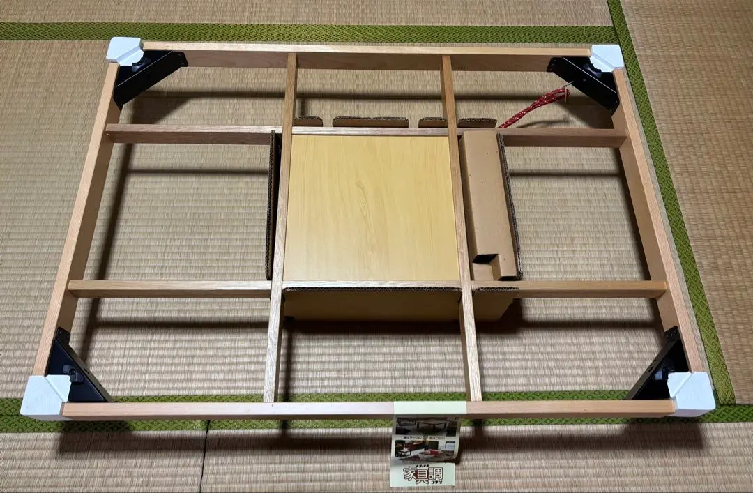 2026年最新】ナショナル家具調こたつ の人気アイテム - メルカリ