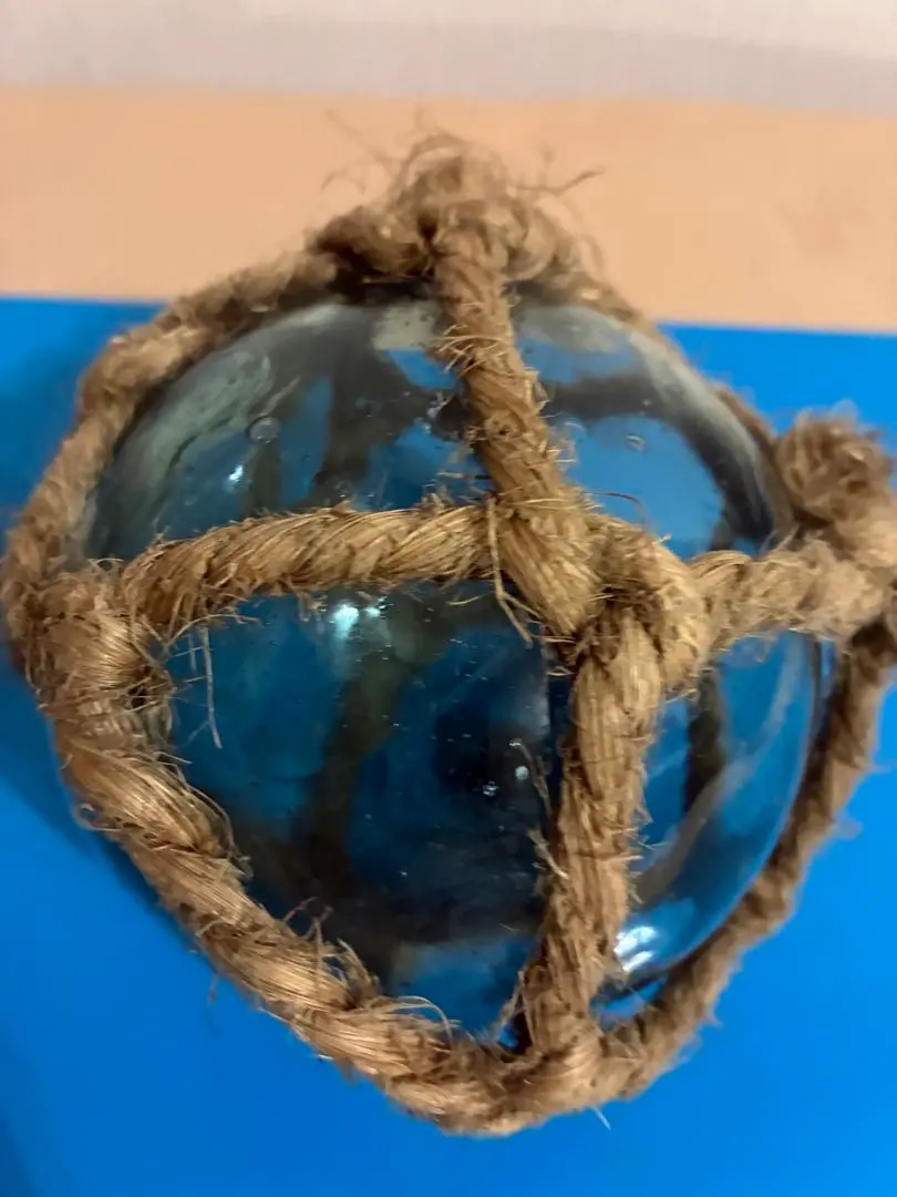 2026年最新】漁師 ガラス玉の人気アイテム - メルカリ