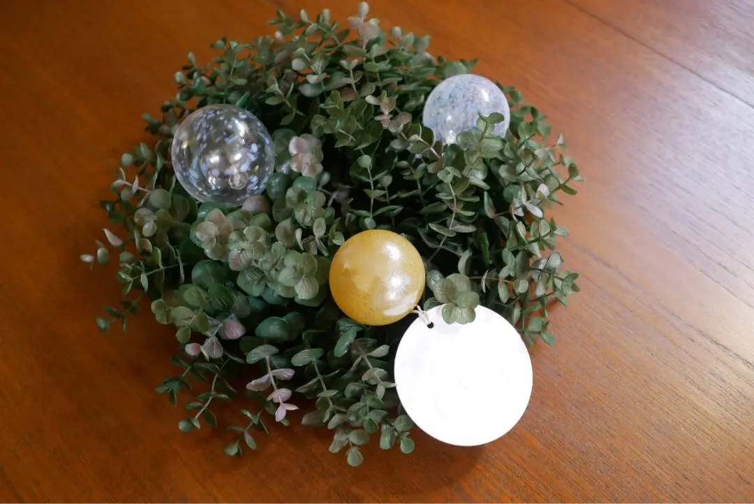 2026年最新】オカベマキコ リースの人気アイテム - メルカリ