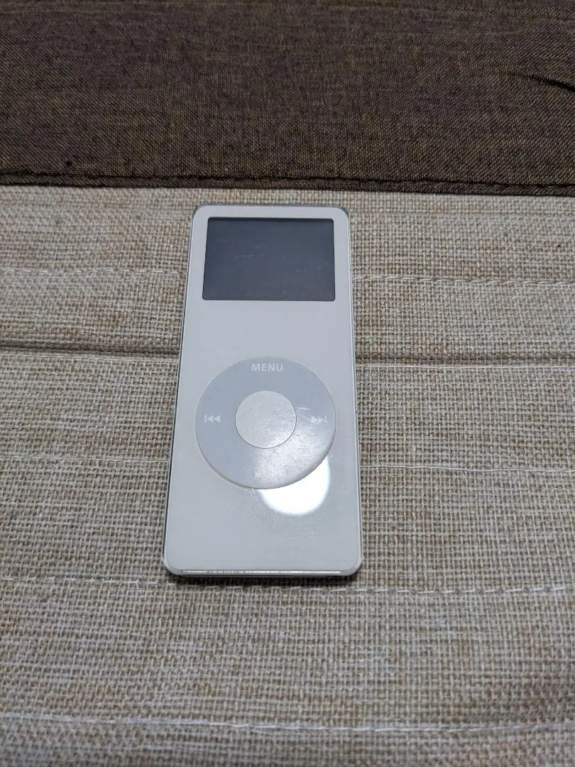 2026年最新】ipod nano 初代の人気アイテム - メルカリ