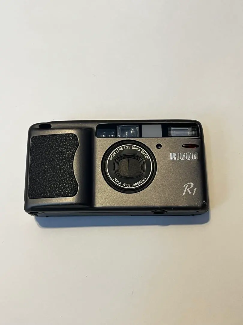 2026年最新】RICOH R1S ジャンクの人気アイテム - メルカリ