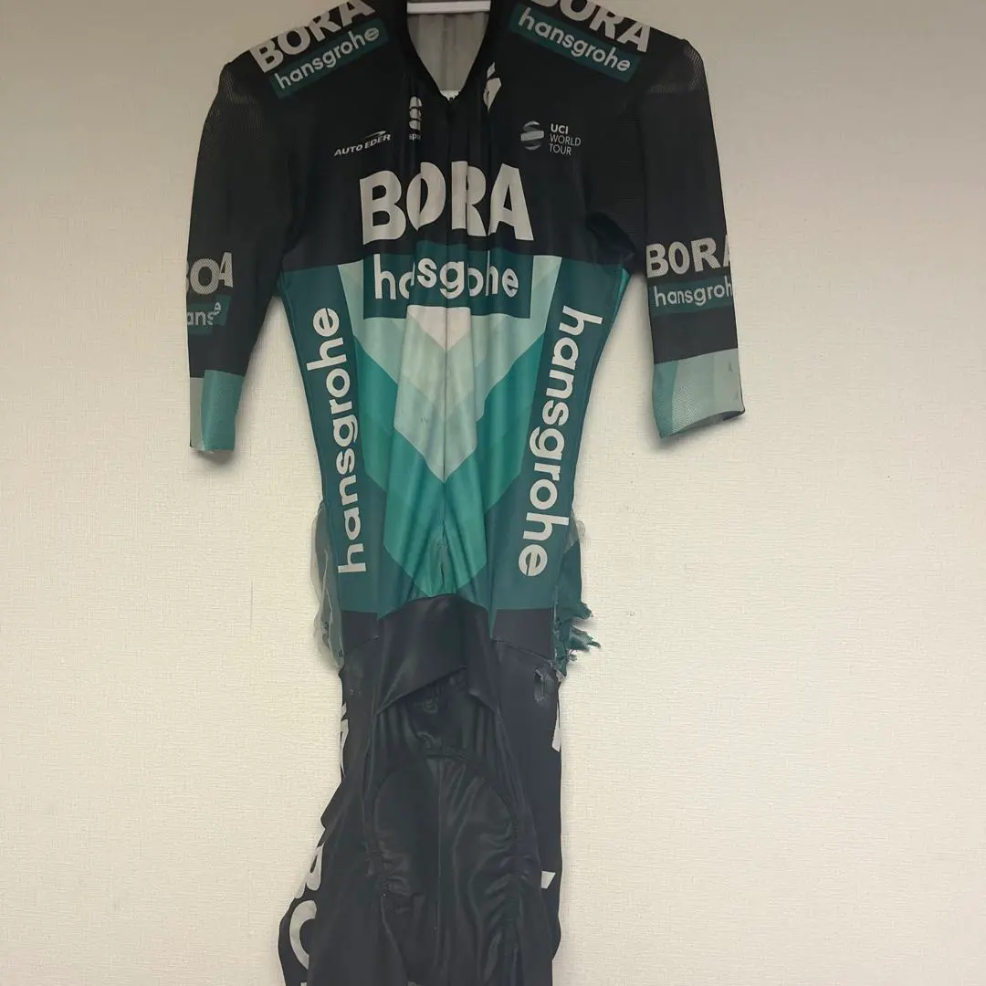 2026年最新】bora サイクルジャージの人気アイテム - メルカリ