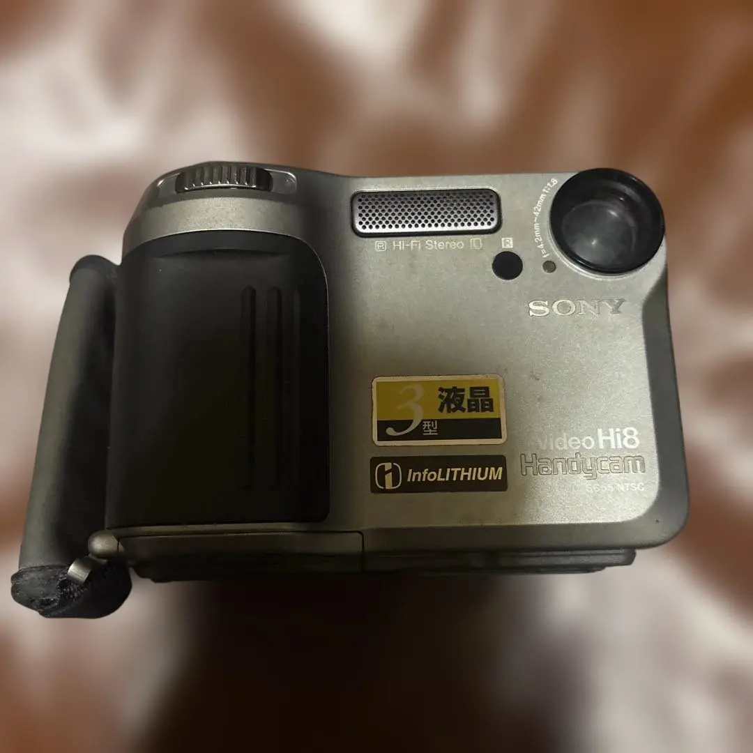 2026年最新】SONY CCD-SC55の人気アイテム - メルカリ