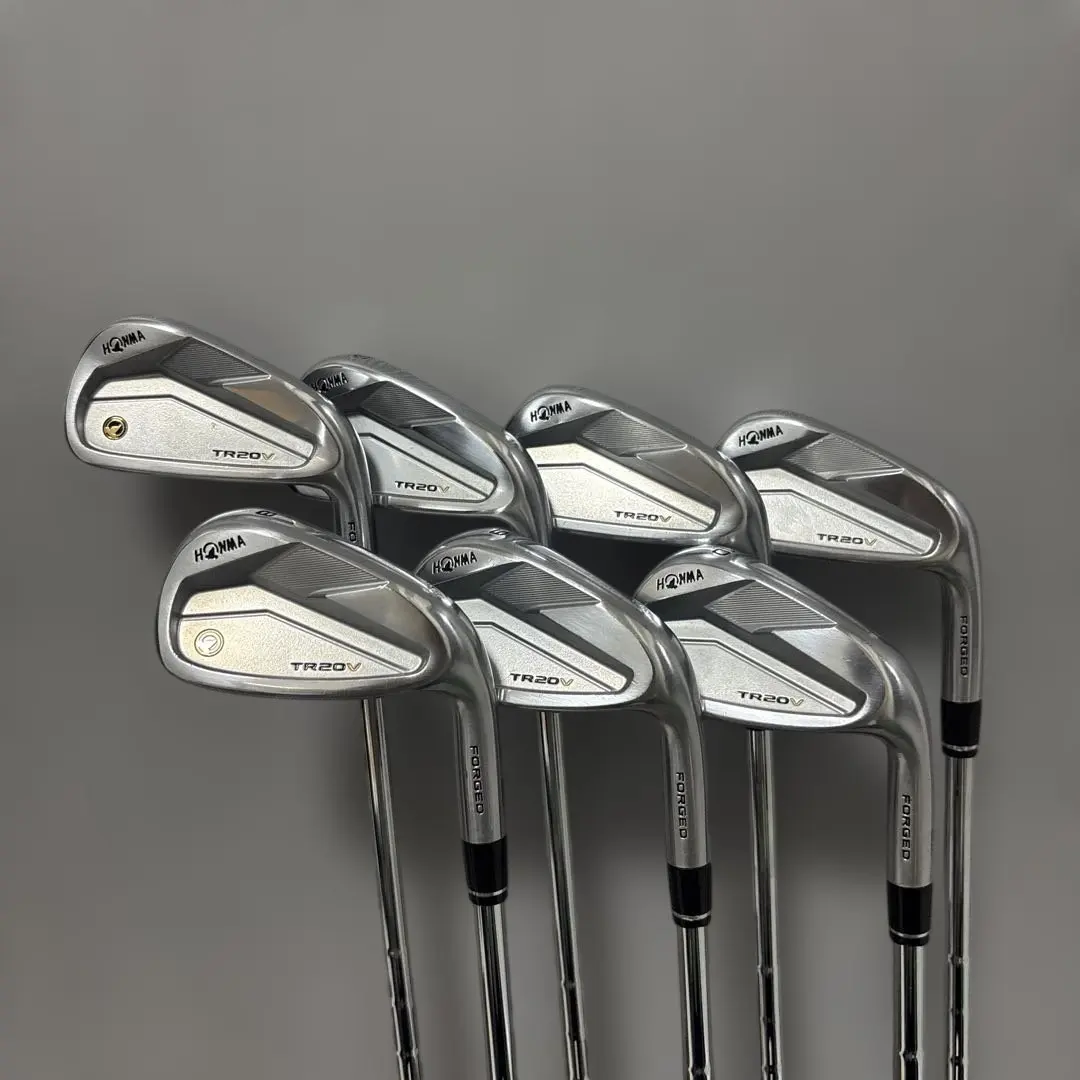 2026年最新】tr20v アイアンの人気アイテム - メルカリ