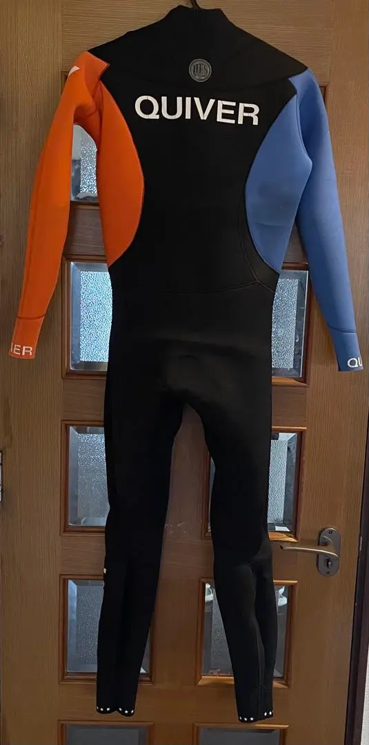 2026年最新】quiver ウエットの人気アイテム - メルカリ