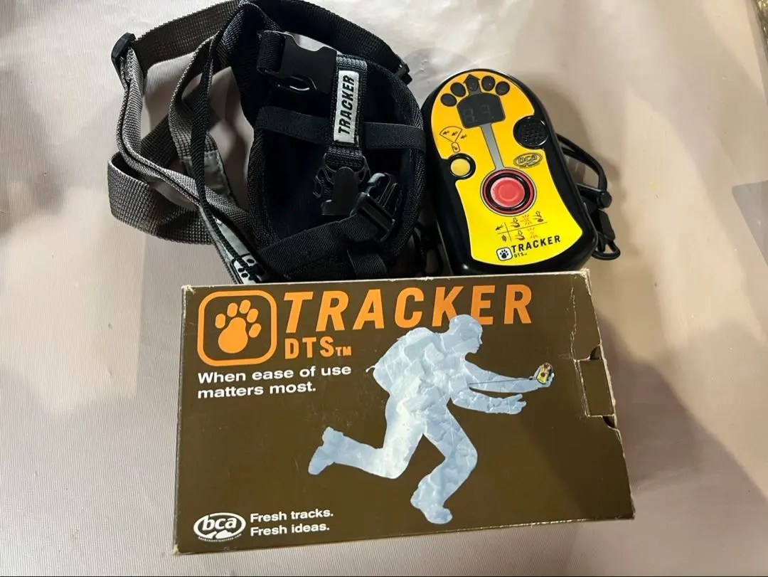 2026年最新】ビーコン トラッカー DTSの人気アイテム - メルカリ