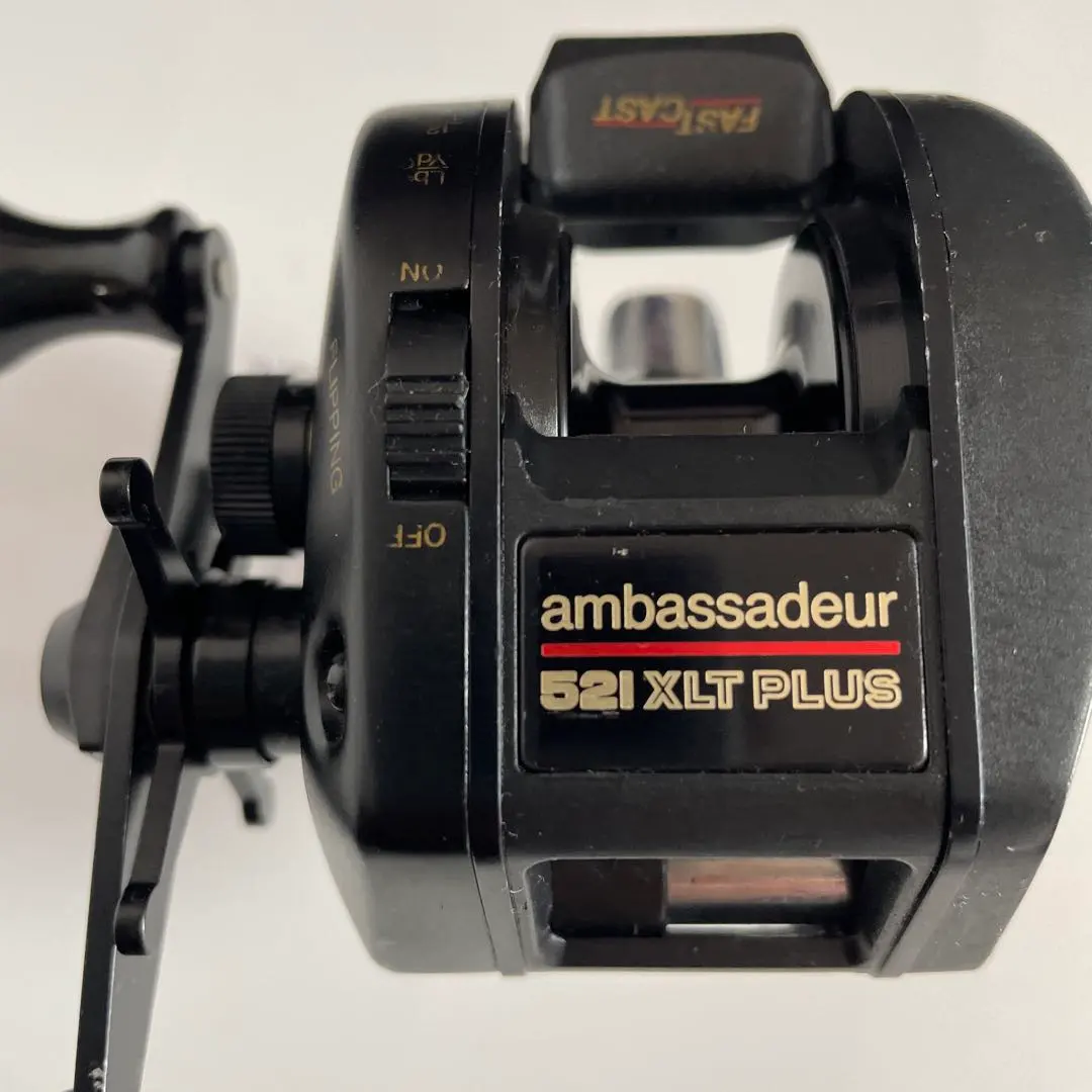 2026年最新】abu xltの人気アイテム - メルカリ