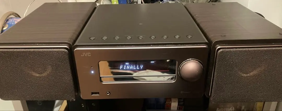 2026年最新】JVC EX-S55の人気アイテム - メルカリ