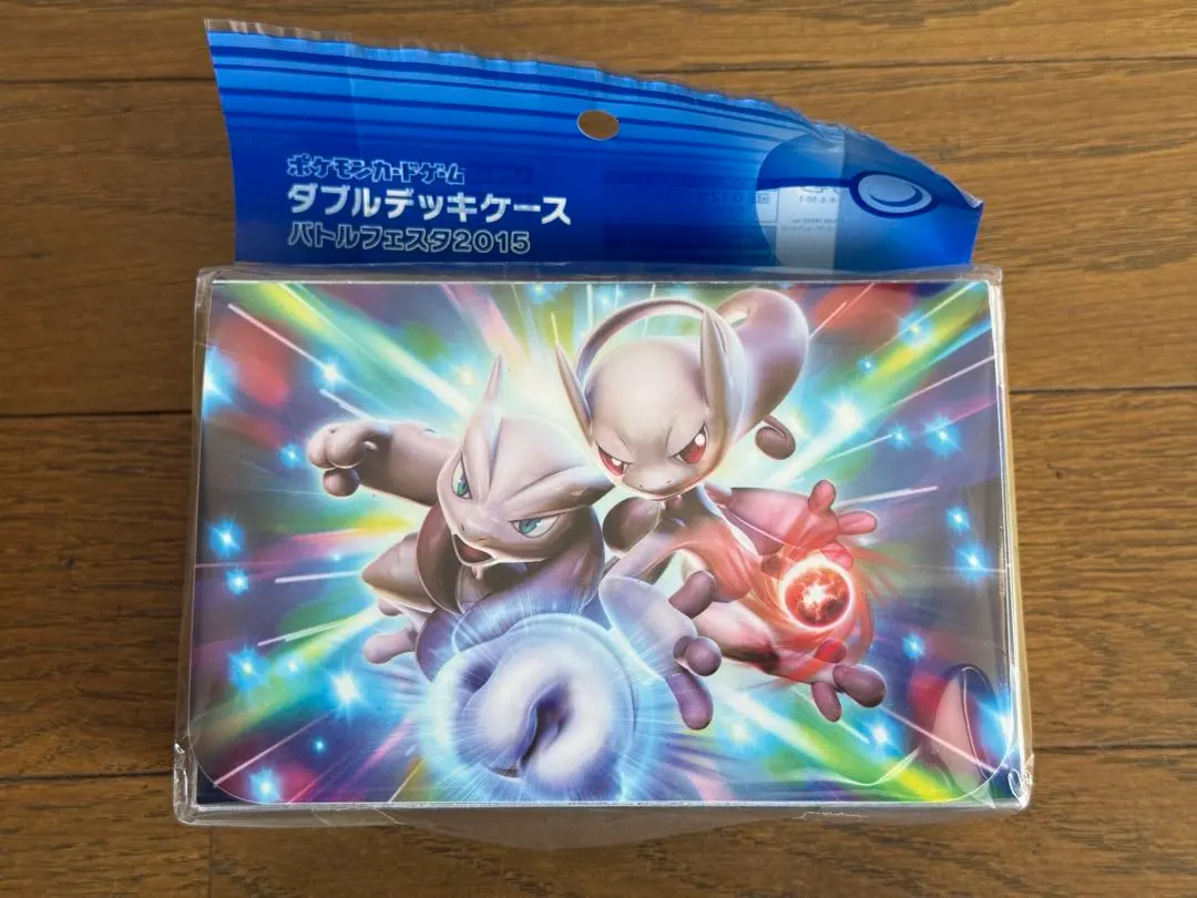 2026年最新】バトルフェスタ ミュウツーの人気アイテム - メルカリ