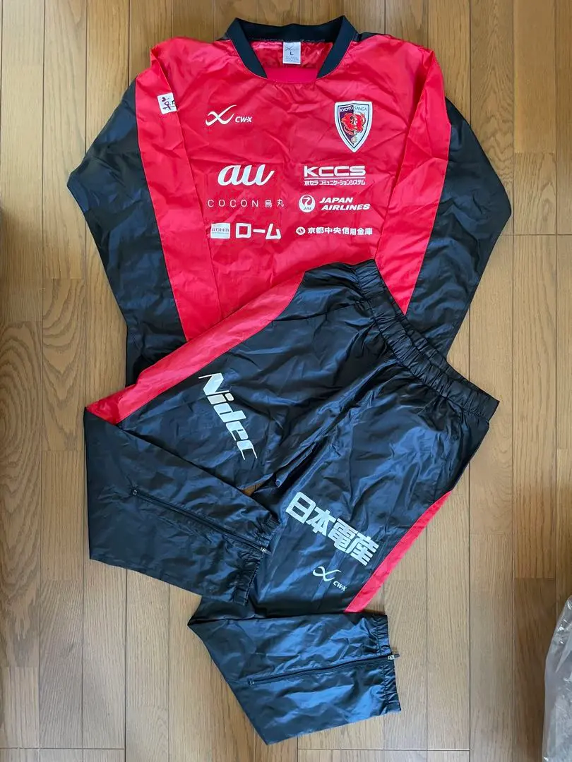 2026年最新】京都サンガ 練習着の人気アイテム - メルカリ