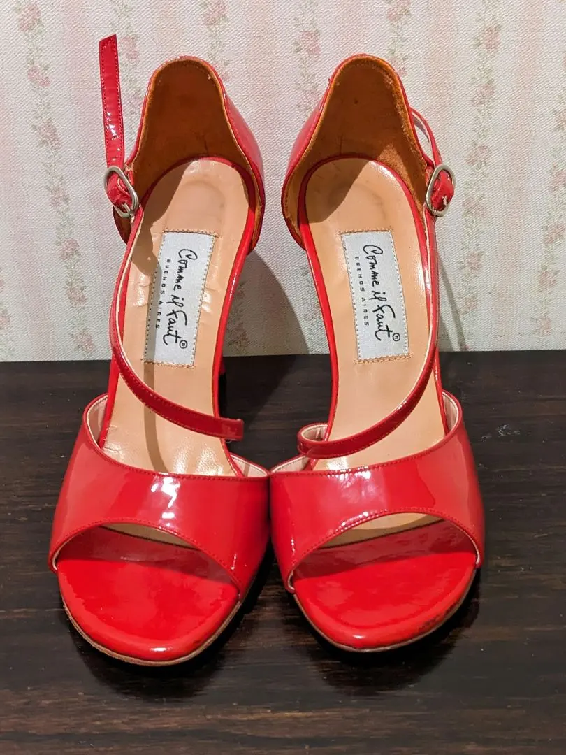 2026年最新】タンゴシューズ アルゼンチンの人気アイテム - メルカリ