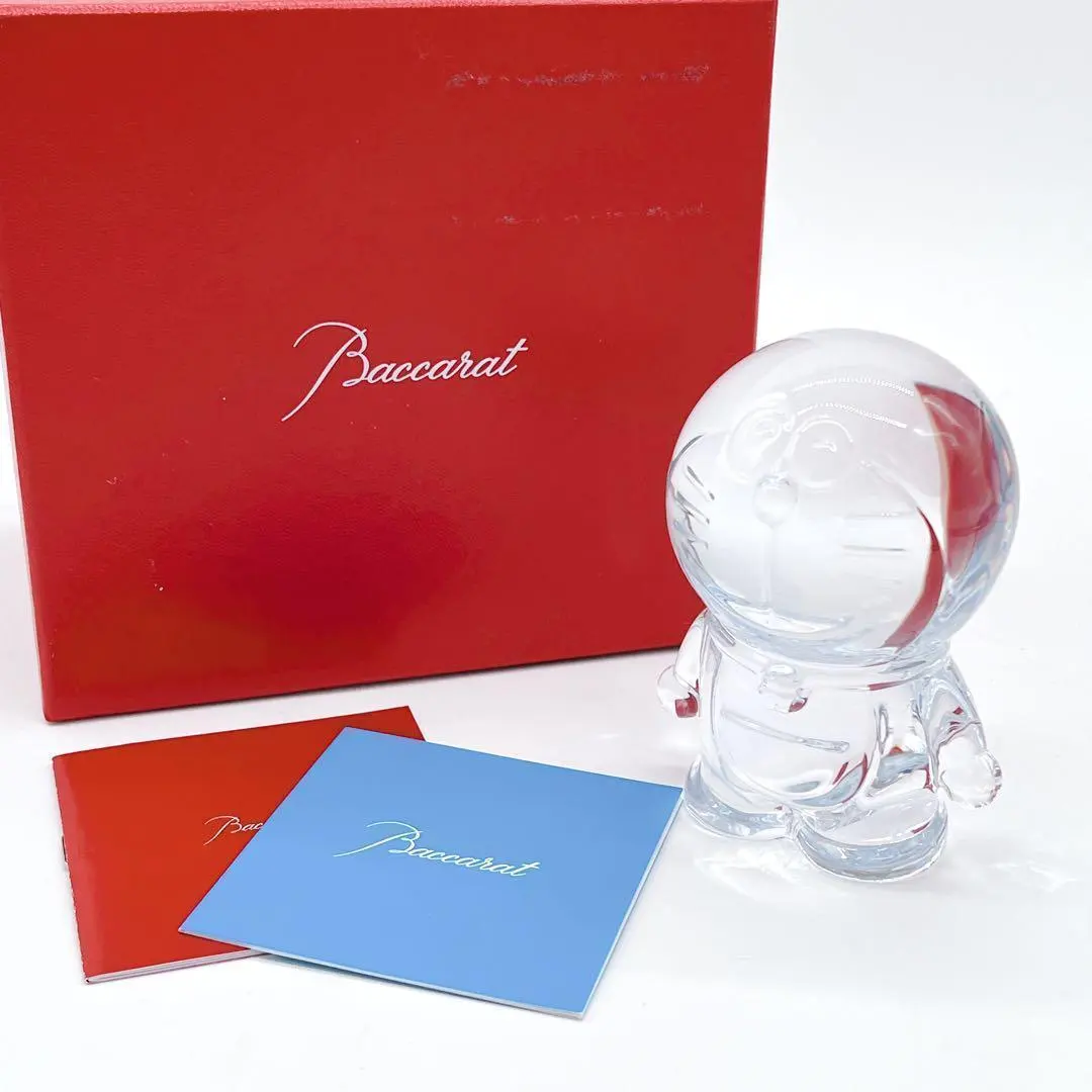 2026年最新】バカラ ドラエモンの人気アイテム - メルカリ