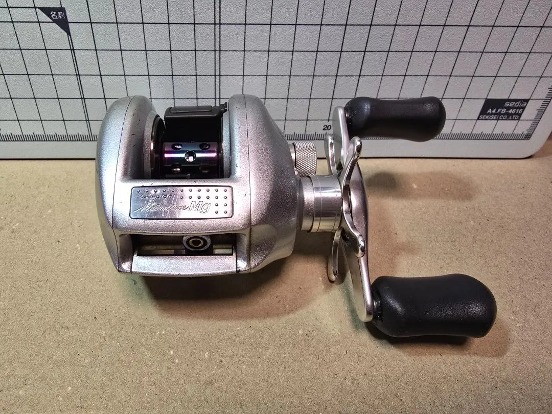 2026年最新】00 メタニウムMgの人気アイテム - メルカリ