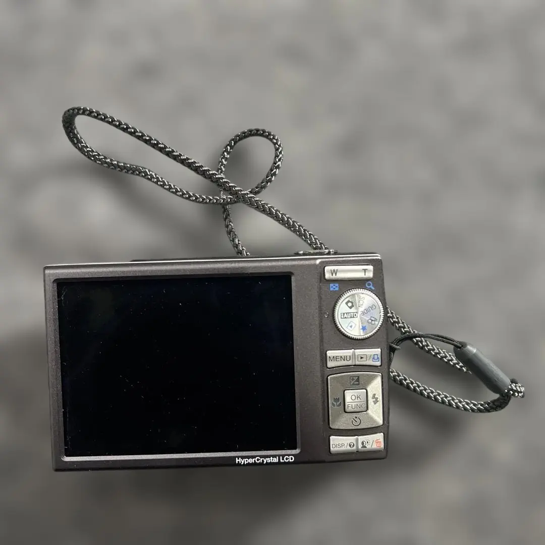 2026年最新】OLYMPUS μ III 120の人気アイテム - メルカリ