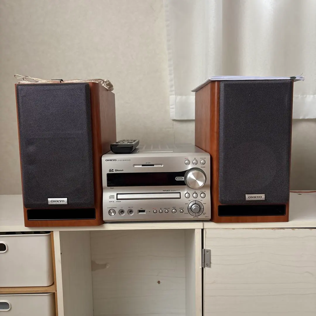 2026年最新】onkyo nfr7の人気アイテム - メルカリ