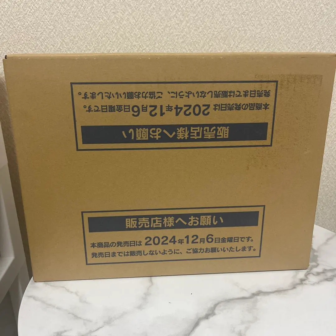 2026年最新】テラスタル カートンの人気アイテム - メルカリ