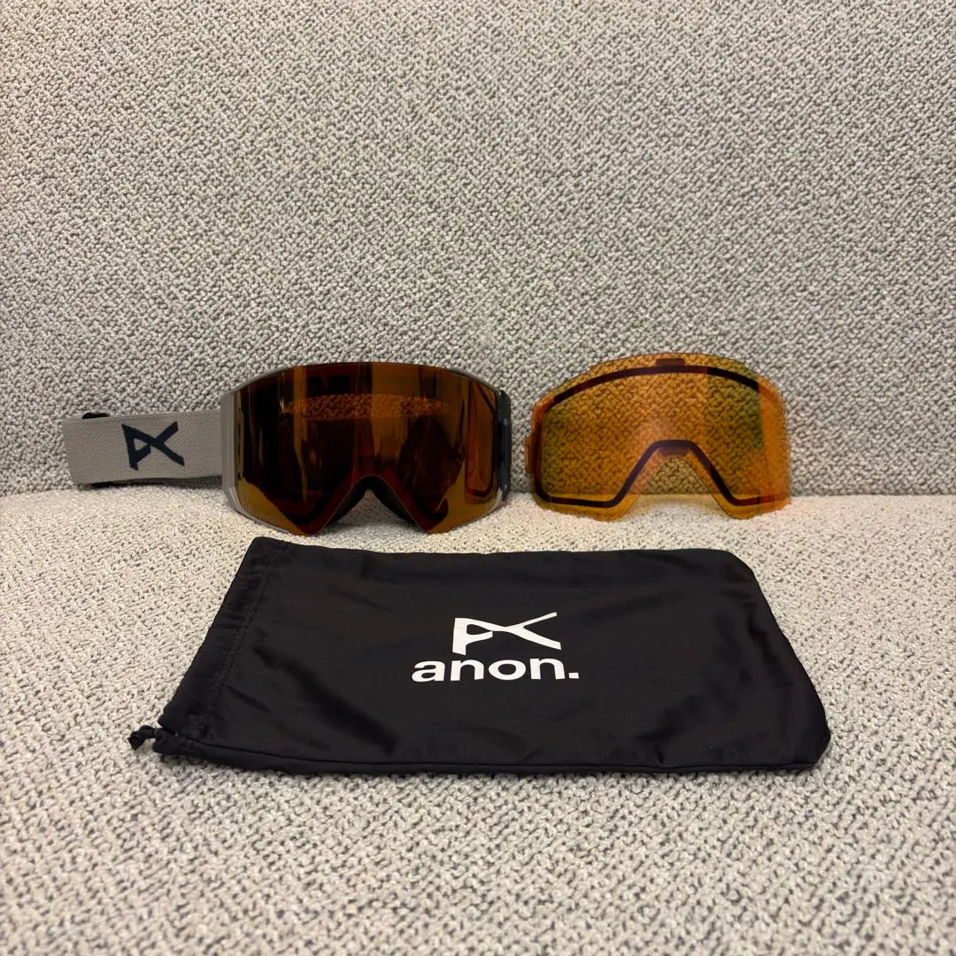 2026年最新】anon syncの人気アイテム - メルカリ