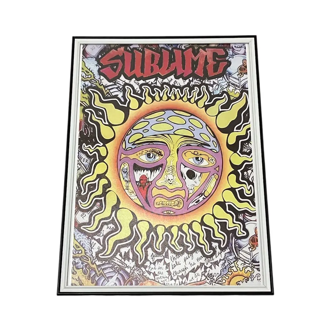 2026年最新】nofx ポスターの人気アイテム - メルカリ