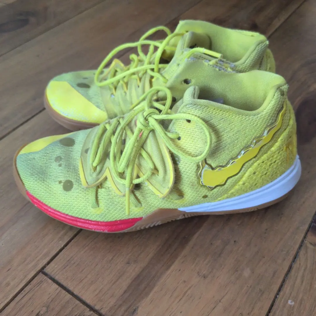 2026年最新】カイリー スポンジボブの人気アイテム - メルカリ