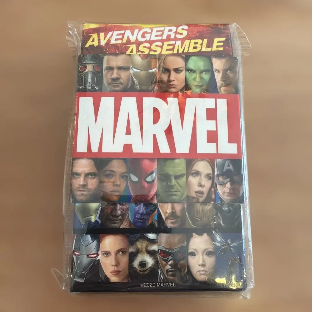 2026年最新】アベンジャーズ マーベルヒーロー超全集の人気アイテム