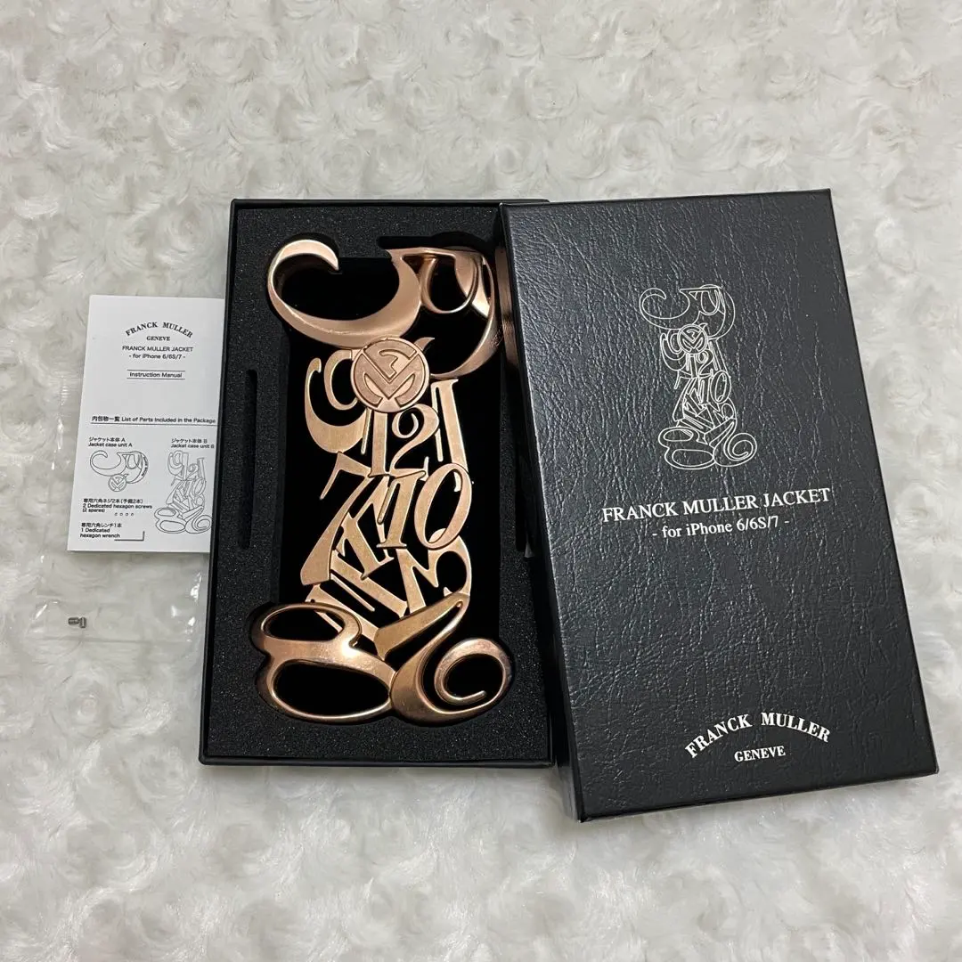 2026年最新】フランクミュラー iphoneの人気アイテム - メルカリ