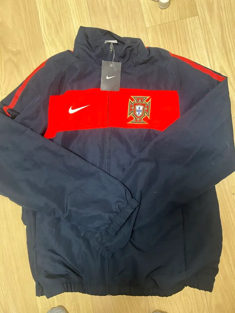 2026年最新】ポルトガル代表 ジャケットの人気アイテム - メルカリ