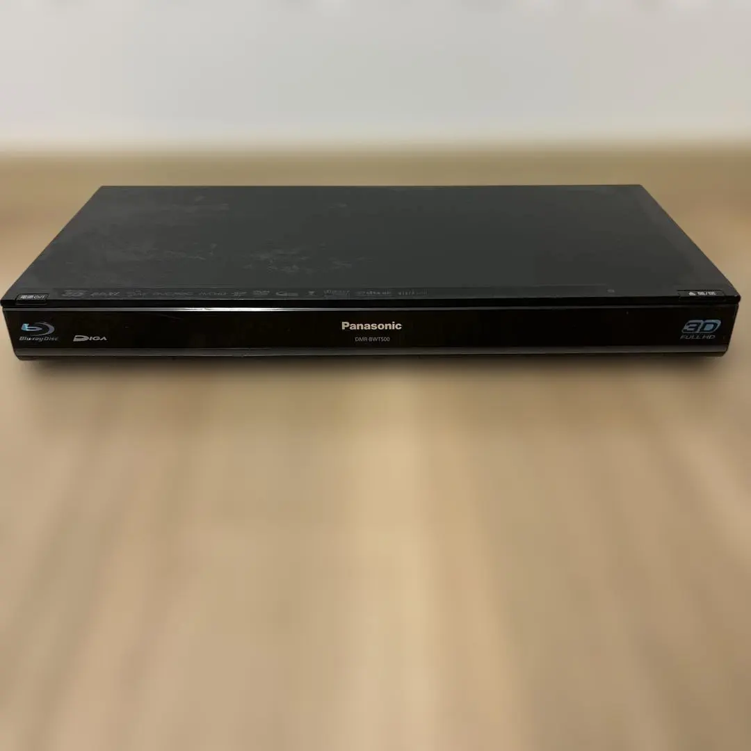 2026年最新】Panasonic HDD DMR-BWT650の人気アイテム - メルカリ