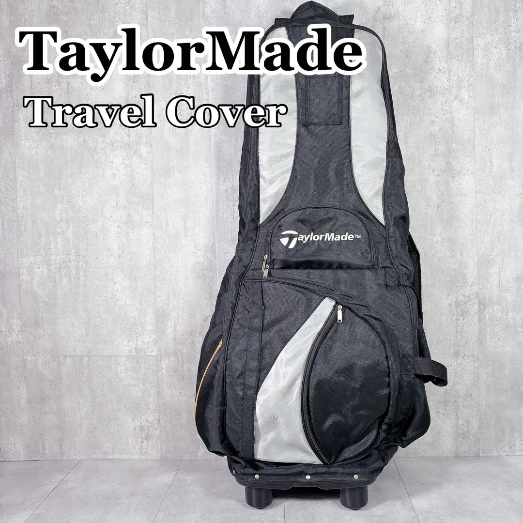 2026年最新】トラベルカバー テーラーメイドの人気アイテム - メルカリ
