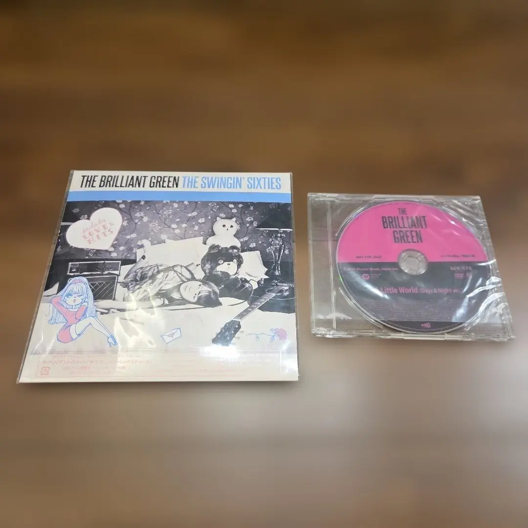 2026年最新】THE_SWINGIN_SIXTIESの人気アイテム - メルカリ