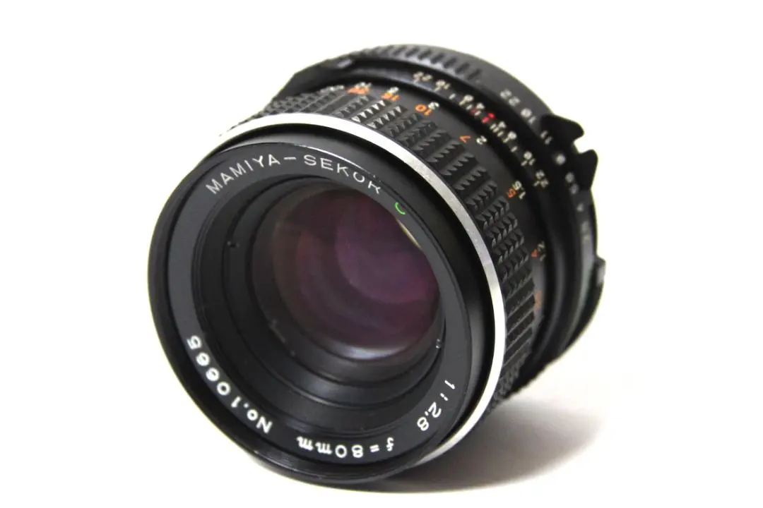 2026年最新】MAMIYA マミヤ SEKOR C 80mm F2.8の人気アイテム - メルカリ